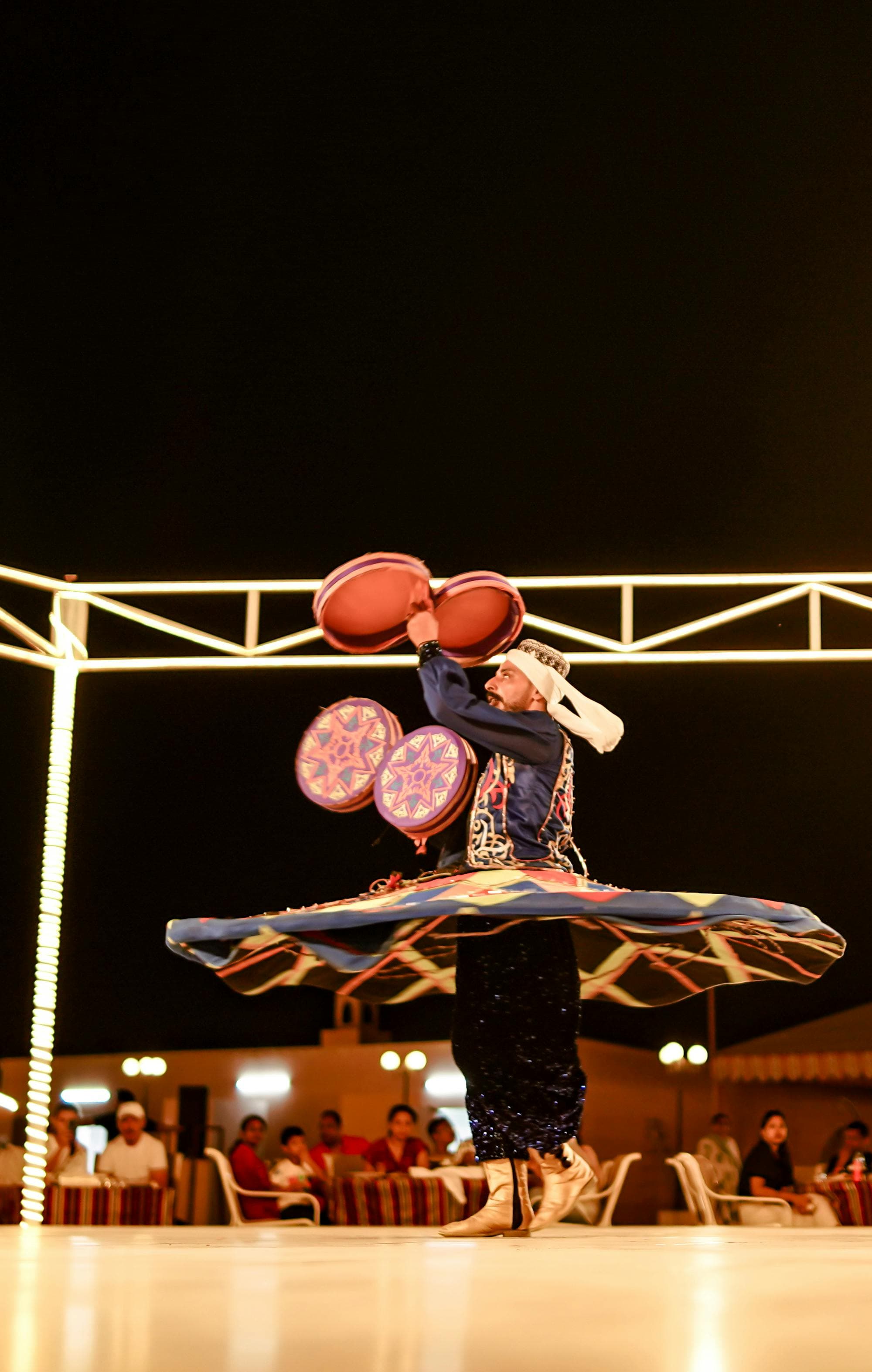 Cultural & Social Events